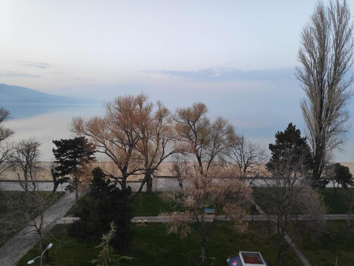 Vila Vadeha Поградец Екстериор снимка