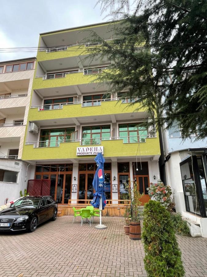 Vila Vadeha Поградец Екстериор снимка
