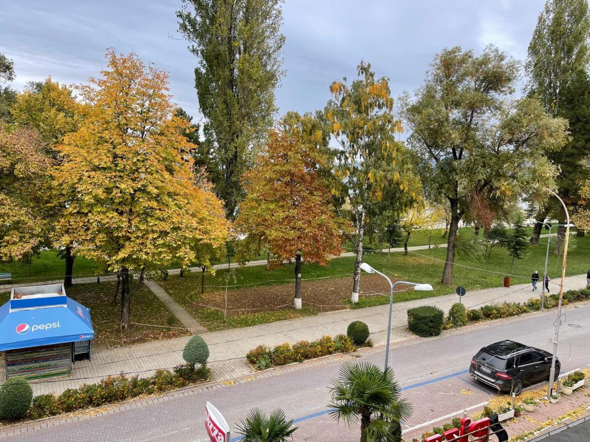 Vila Vadeha Поградец Екстериор снимка