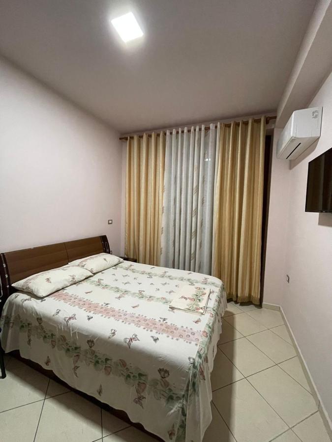 Vila Vadeha Поградец Екстериор снимка