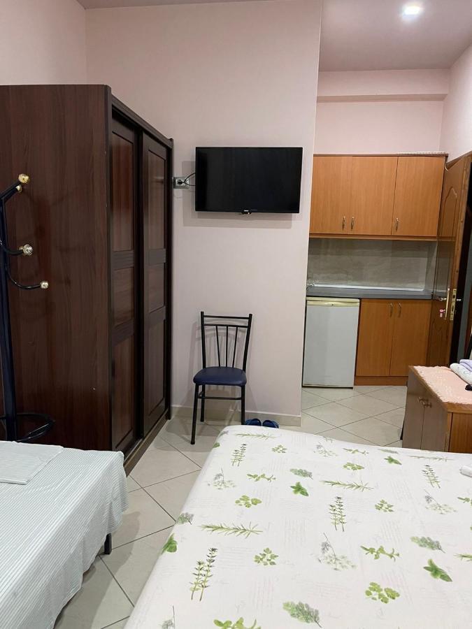Vila Vadeha Поградец Екстериор снимка