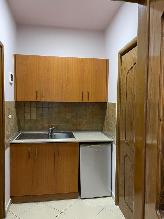 Vila Vadeha Поградец Екстериор снимка